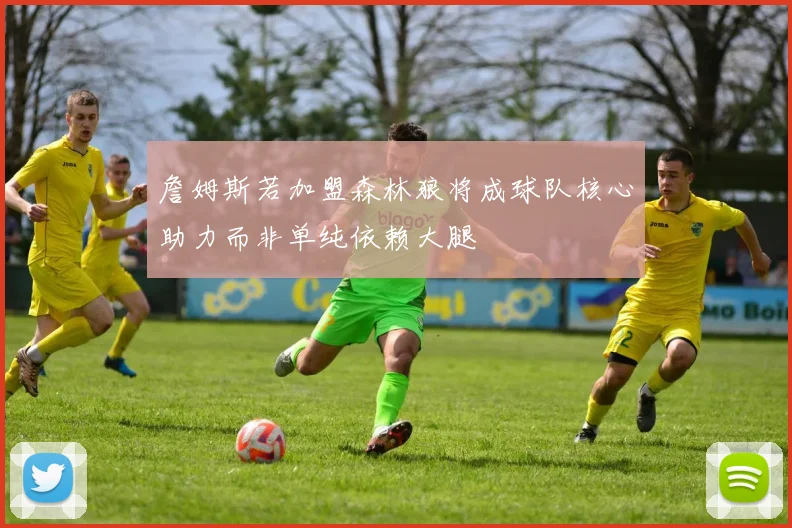 詹姆斯若加盟森林狼将成球队核心助力而非单纯依赖大腿