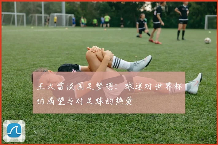 王大雷谈国足梦想：球迷对世界杯的渴望与对足球的热爱
